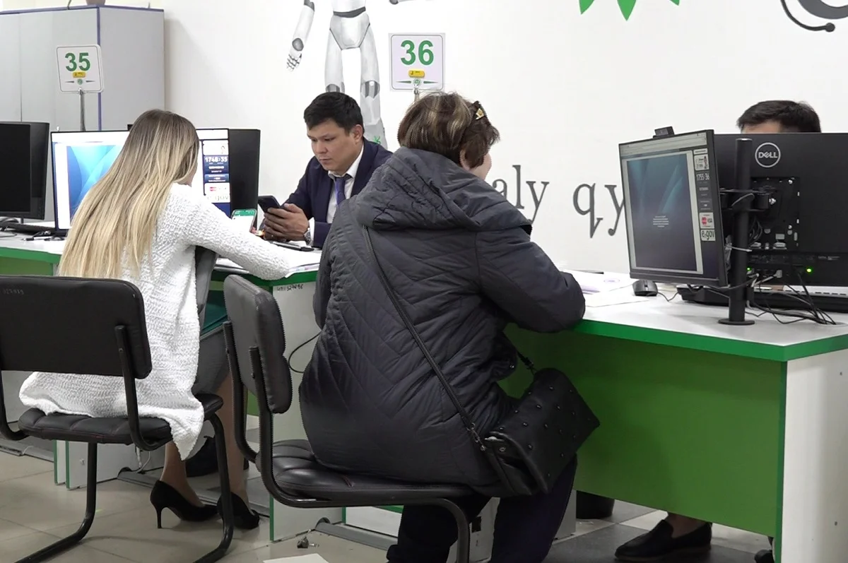 из архива Almaty.tv.