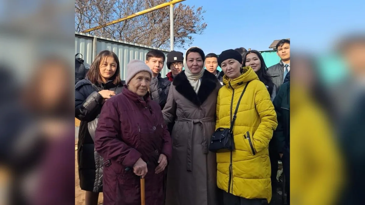 қала әкімдігінің баспасөз қызметі