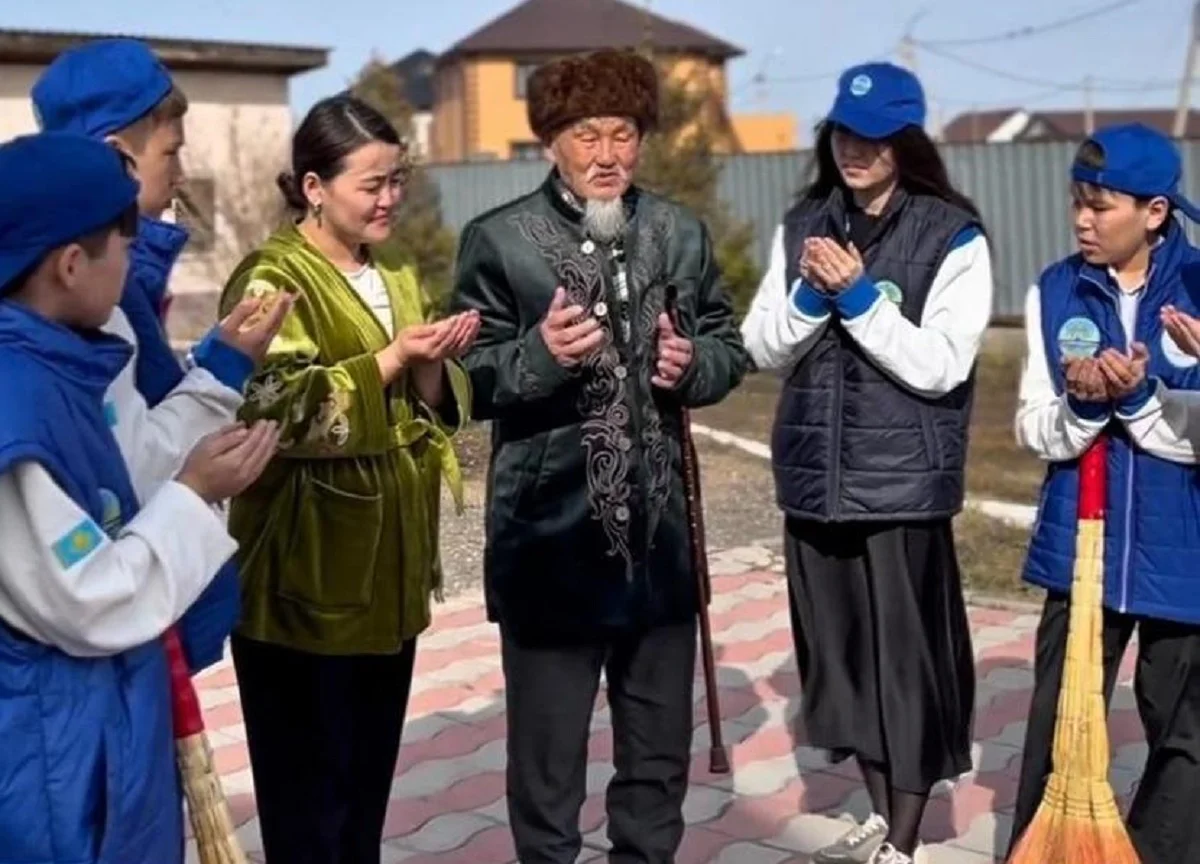 Мәдениет және ақпарат министрлігінің баспасөз қызметі