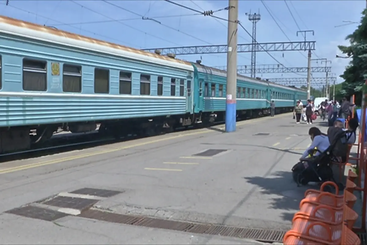из архива Almaty.tv.