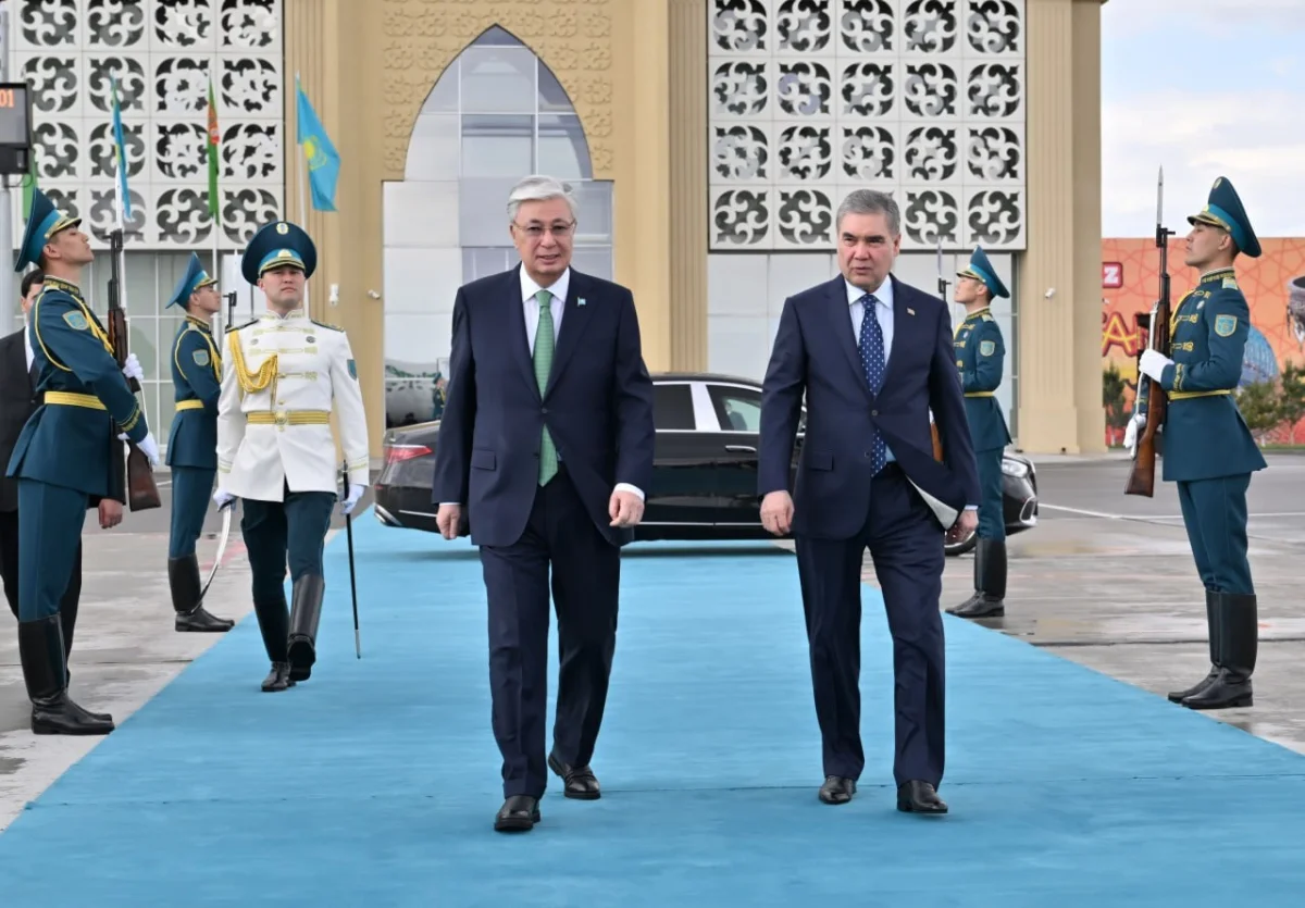 Фото: пресс-служба Акорды