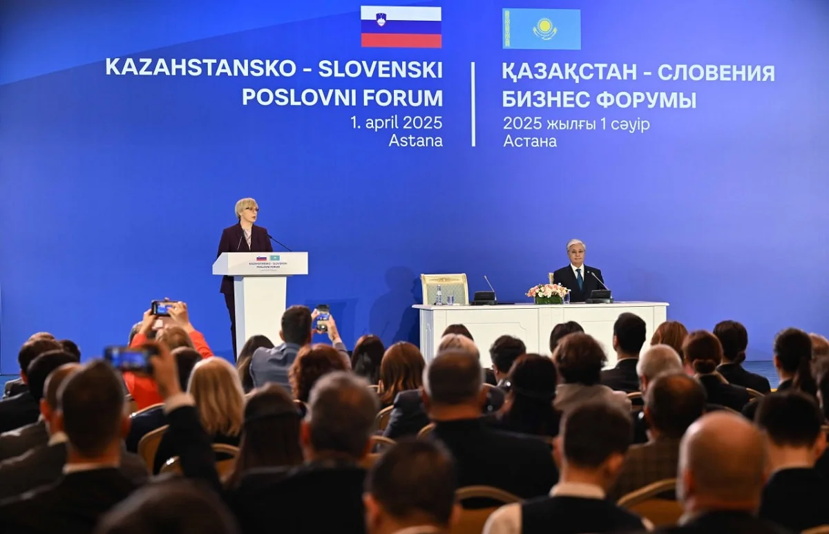 пресс-служба Акорды