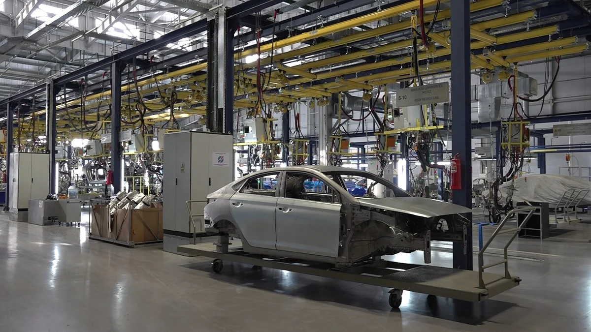 из архива Almaty.tv.