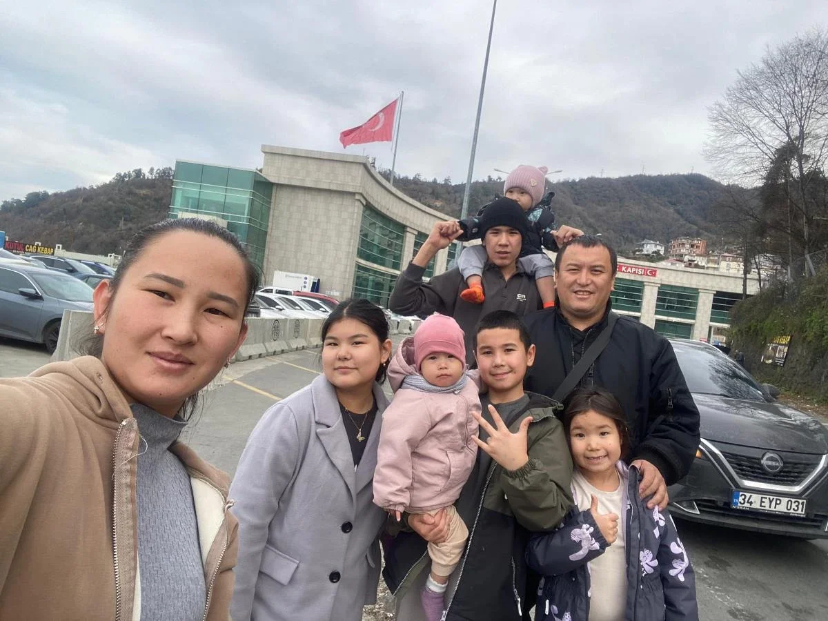 Фото: Из семейного архива