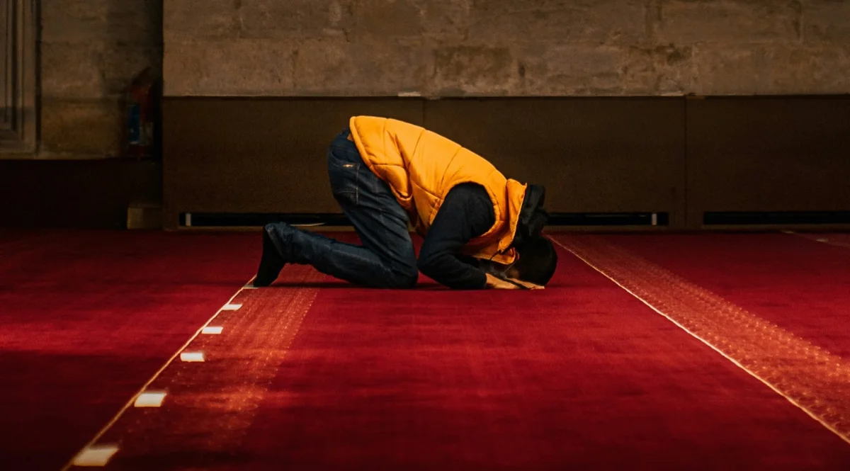 Photo by Imad Alassiry on Unsplash