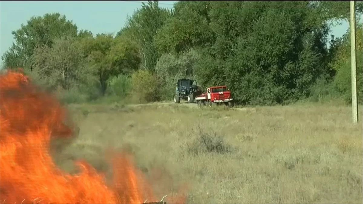 из архива Almaty.tv.