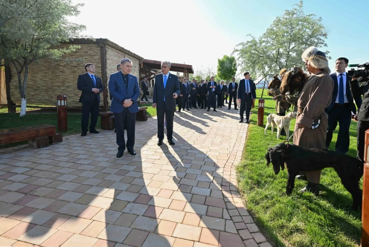 Фото: пресс-служба Акорды