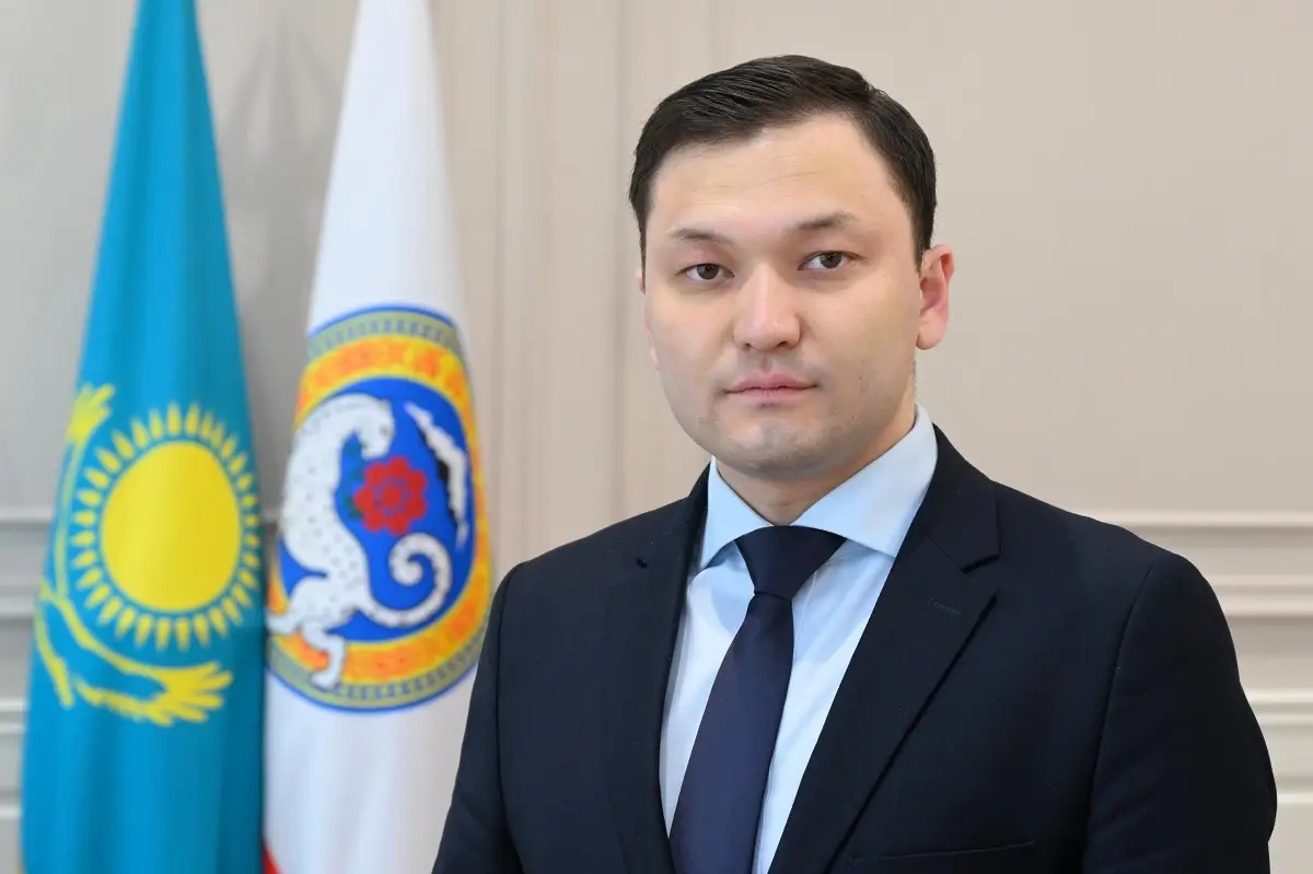 Алматы қаласы әкімдігінің баспасөз қызметі