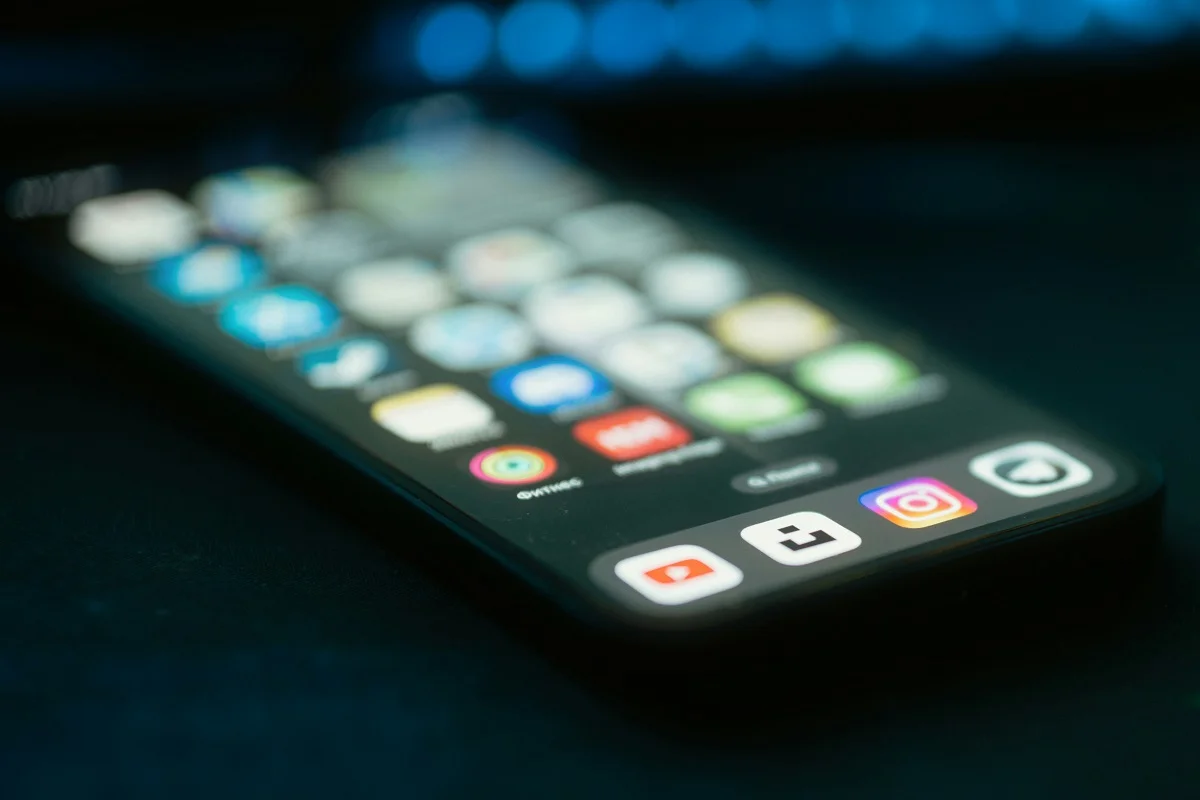 Photo by Mikhail Pushkarev on Unsplash