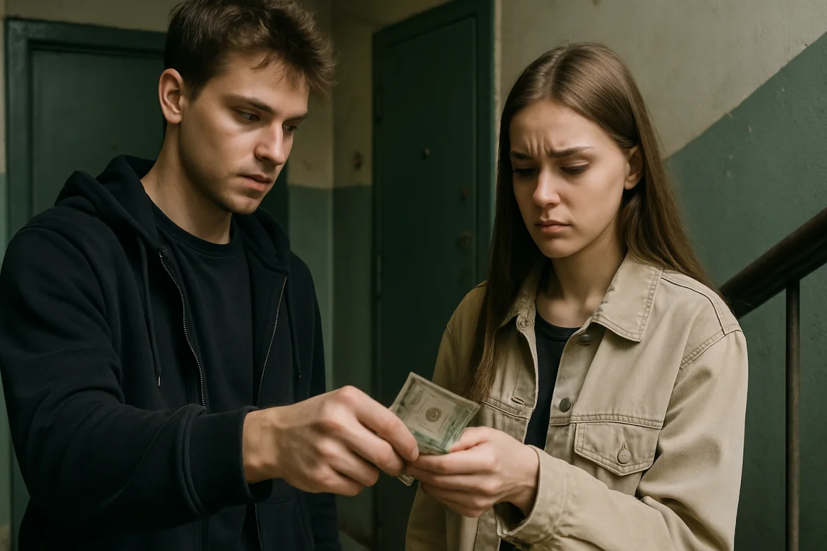 Сгенерировано ИИ