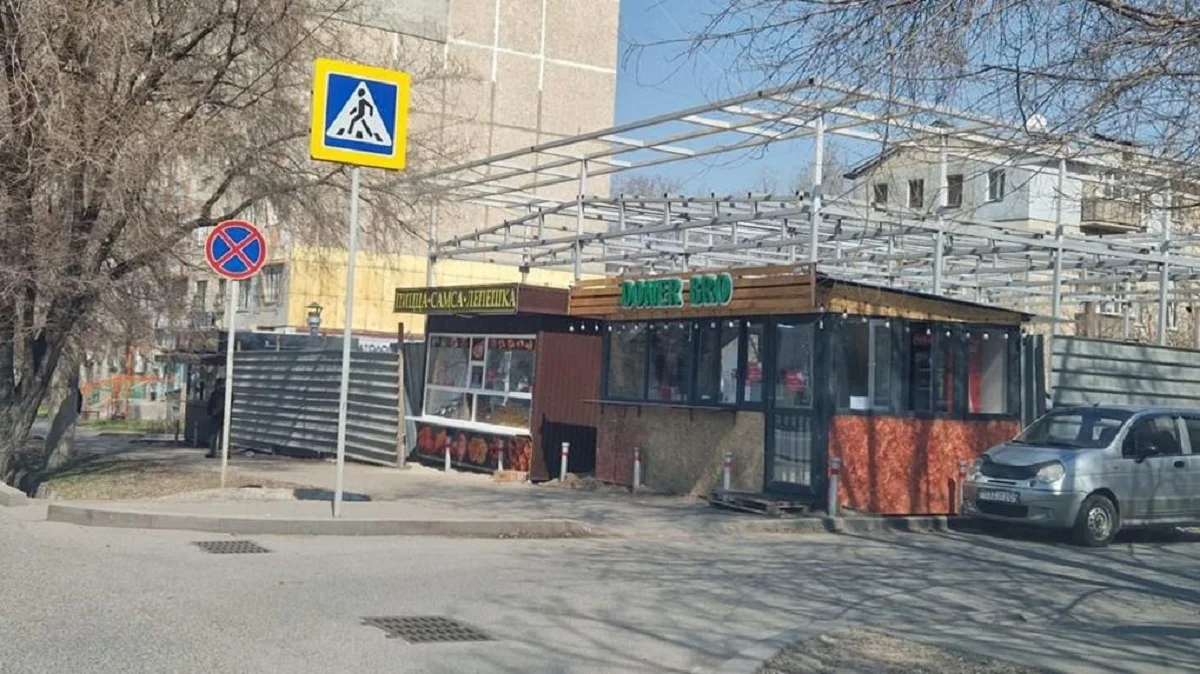 Фото: пресс-служба акима Алматы