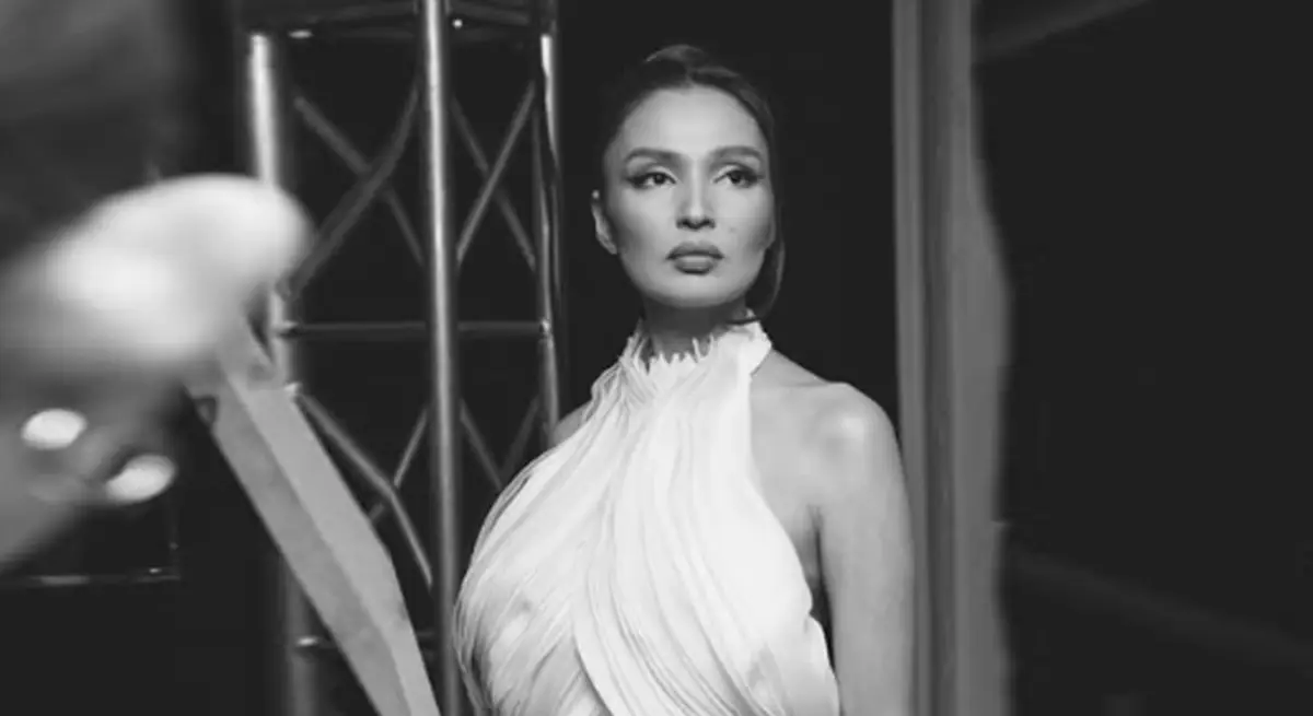 instagram.com/zhuldyzabdukarimovaofficial