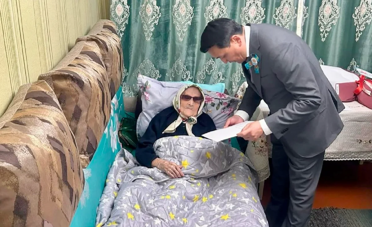 Алматы облысы әкімдігінің баспасөз қызметі