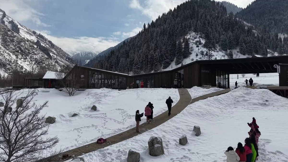 из архива Almaty.tv.