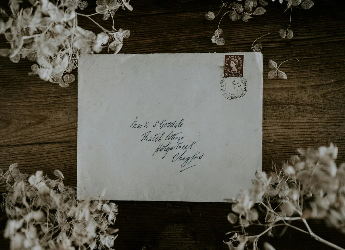 Photo by Annie Spratt on Unsplash