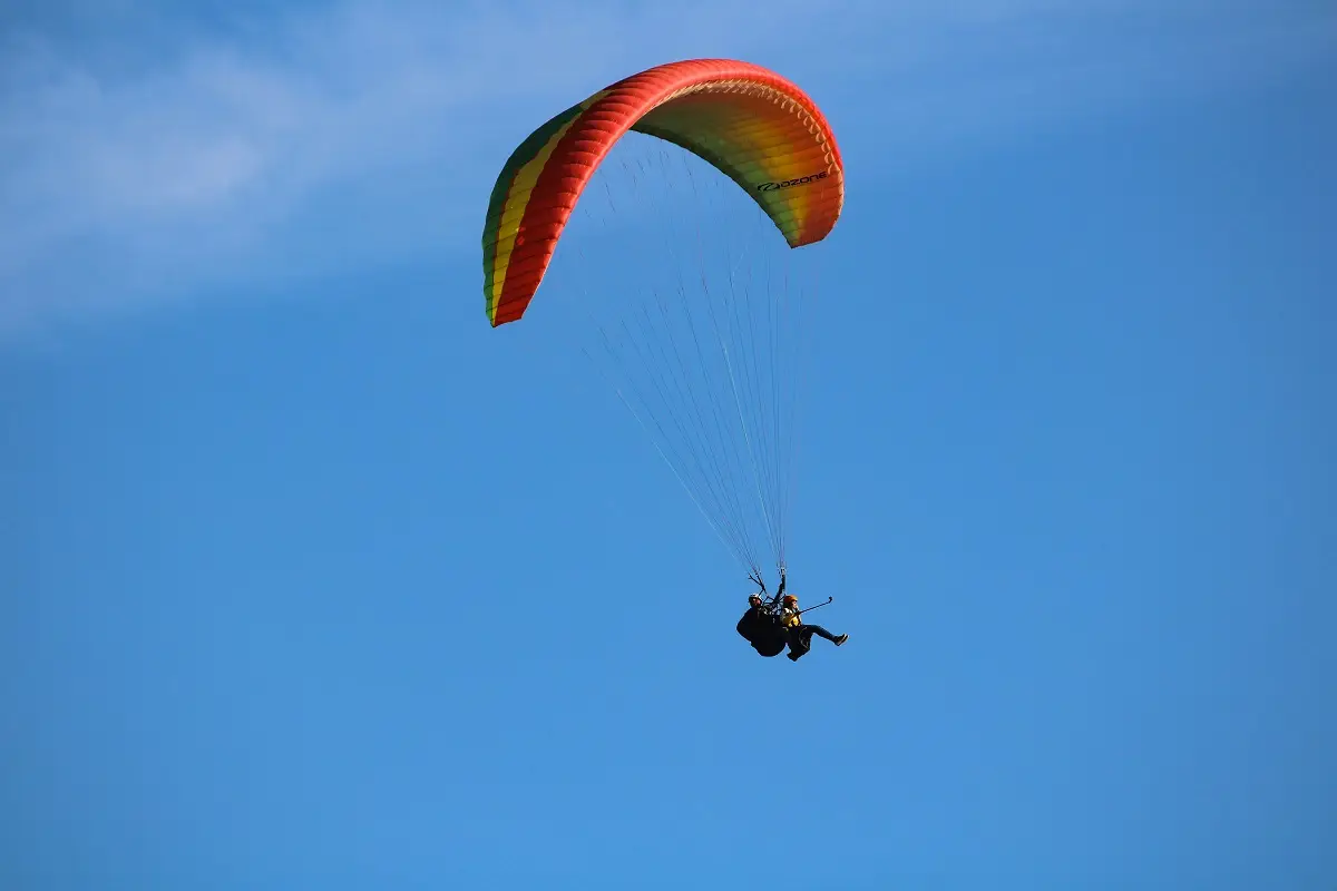 Photo by PRASHANT BHATI on Unsplash