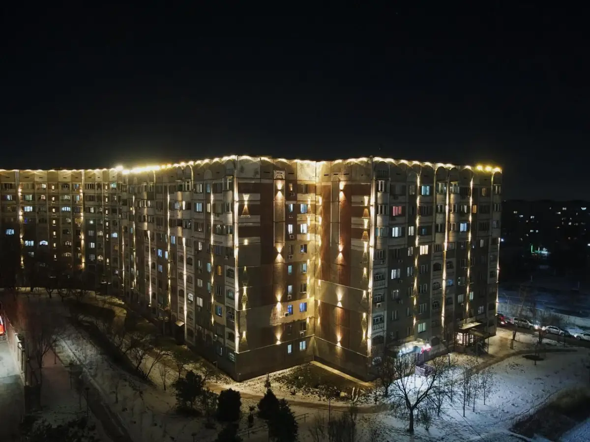 пресс-служба акима Алматы