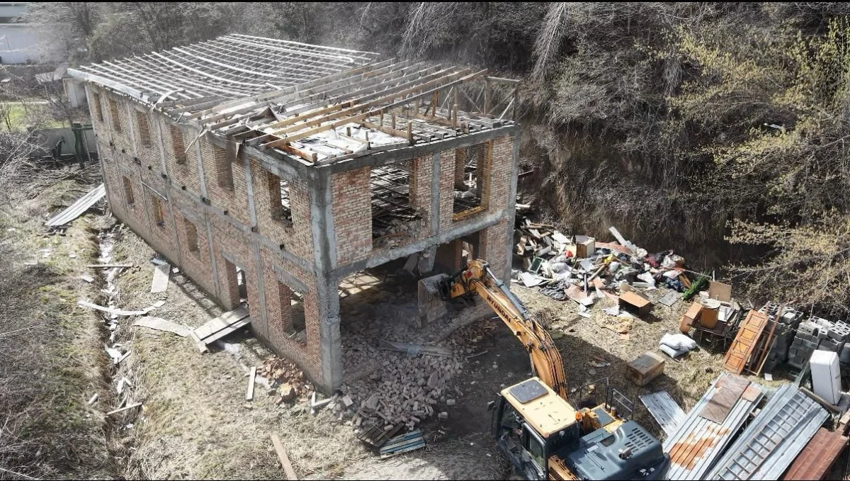 Қала әкімдігінің баспасөз қызметі