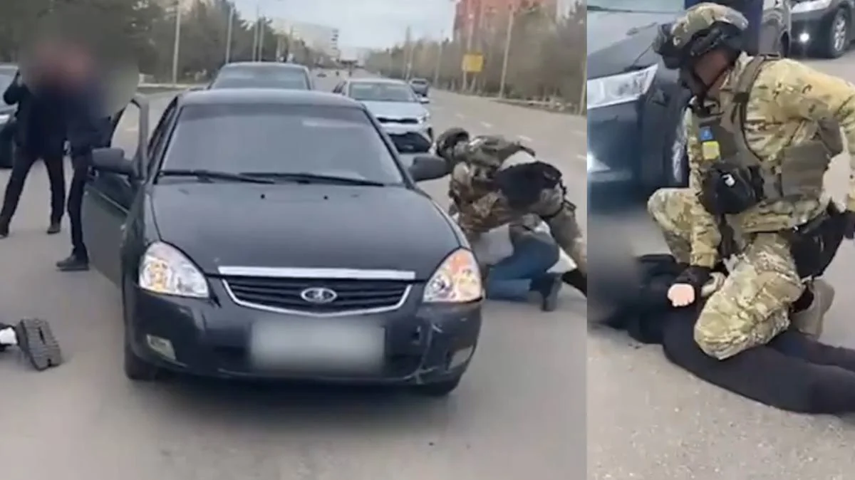 Видеодан кадр