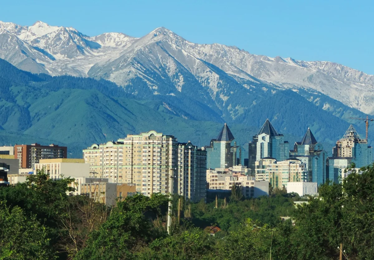 Photo by Bekarys Khozhanazar on Unsplash