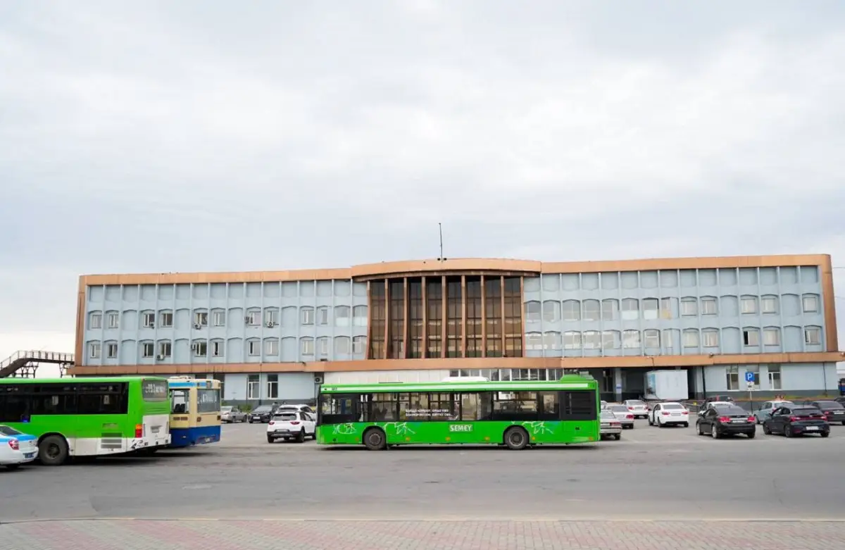Абай облысы әкімдігінің баспасөз қызметі