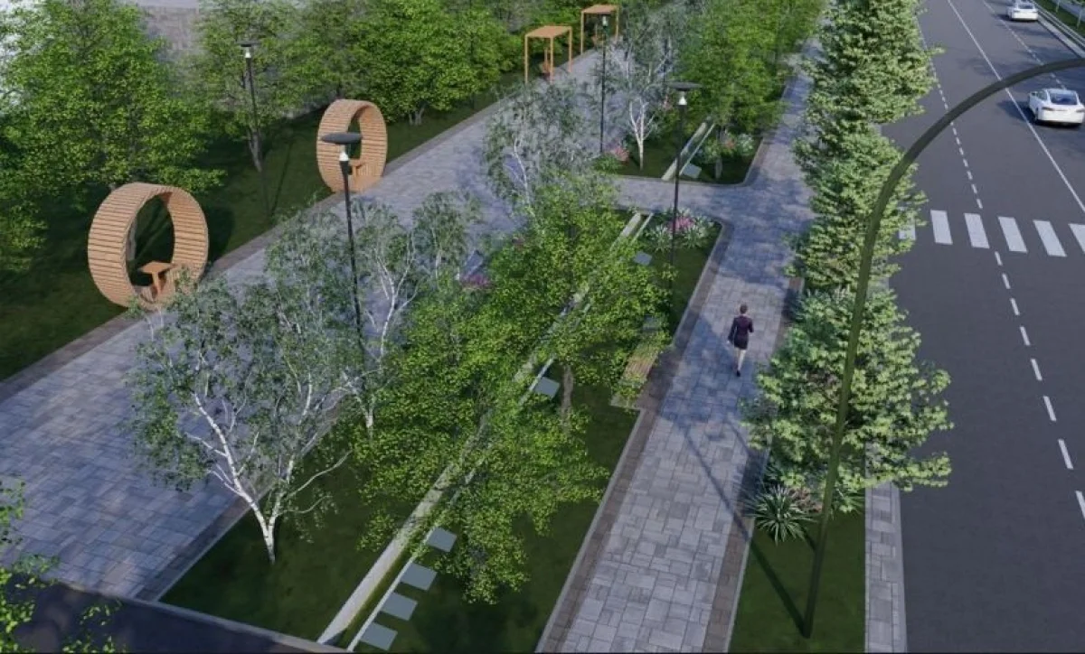 пресс-служба акима Алматы