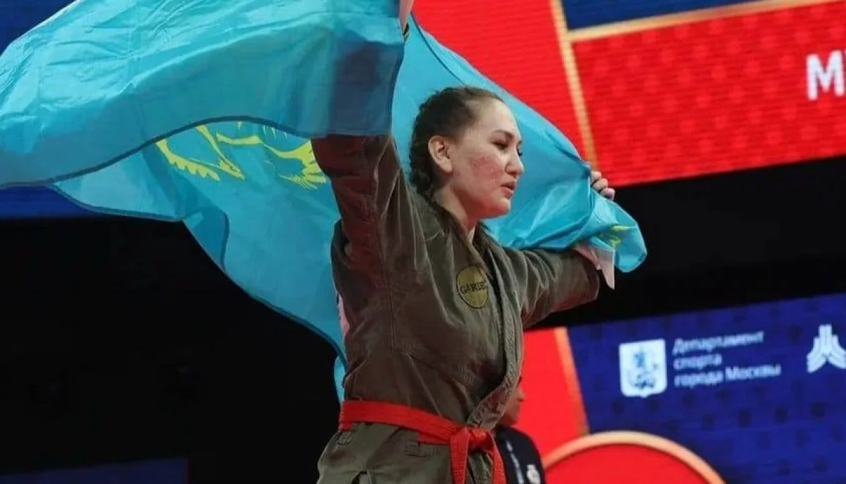 пресс-служба Polisia.kz