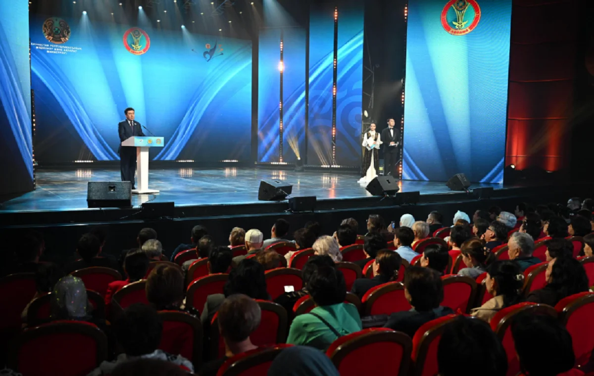 Мәжілістің баспасөз қызметі / Т. Таныбаев