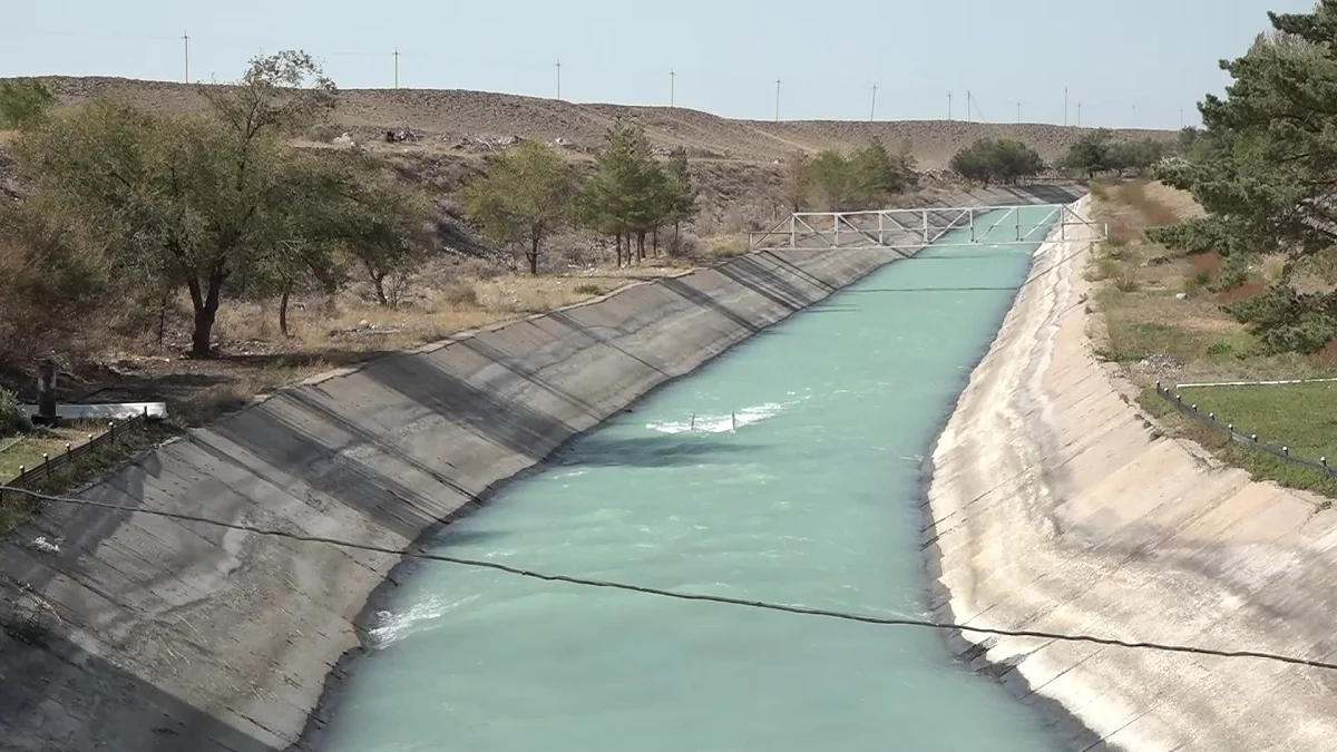 из архива Almaty.tv.