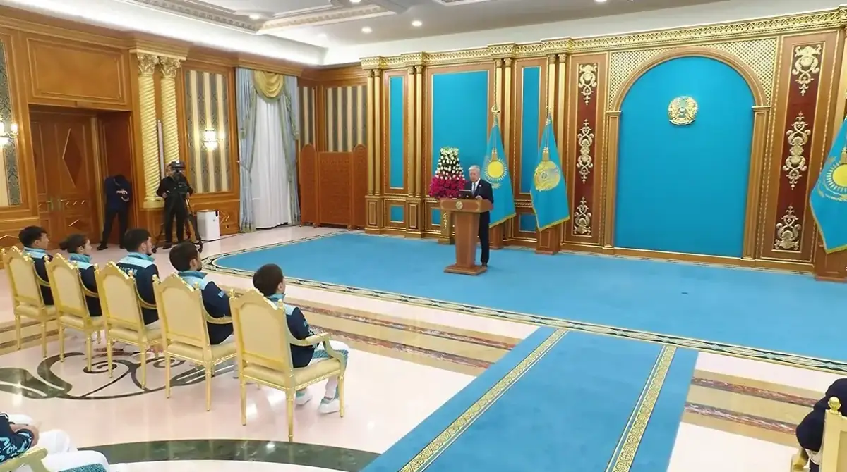 Almaty.tv