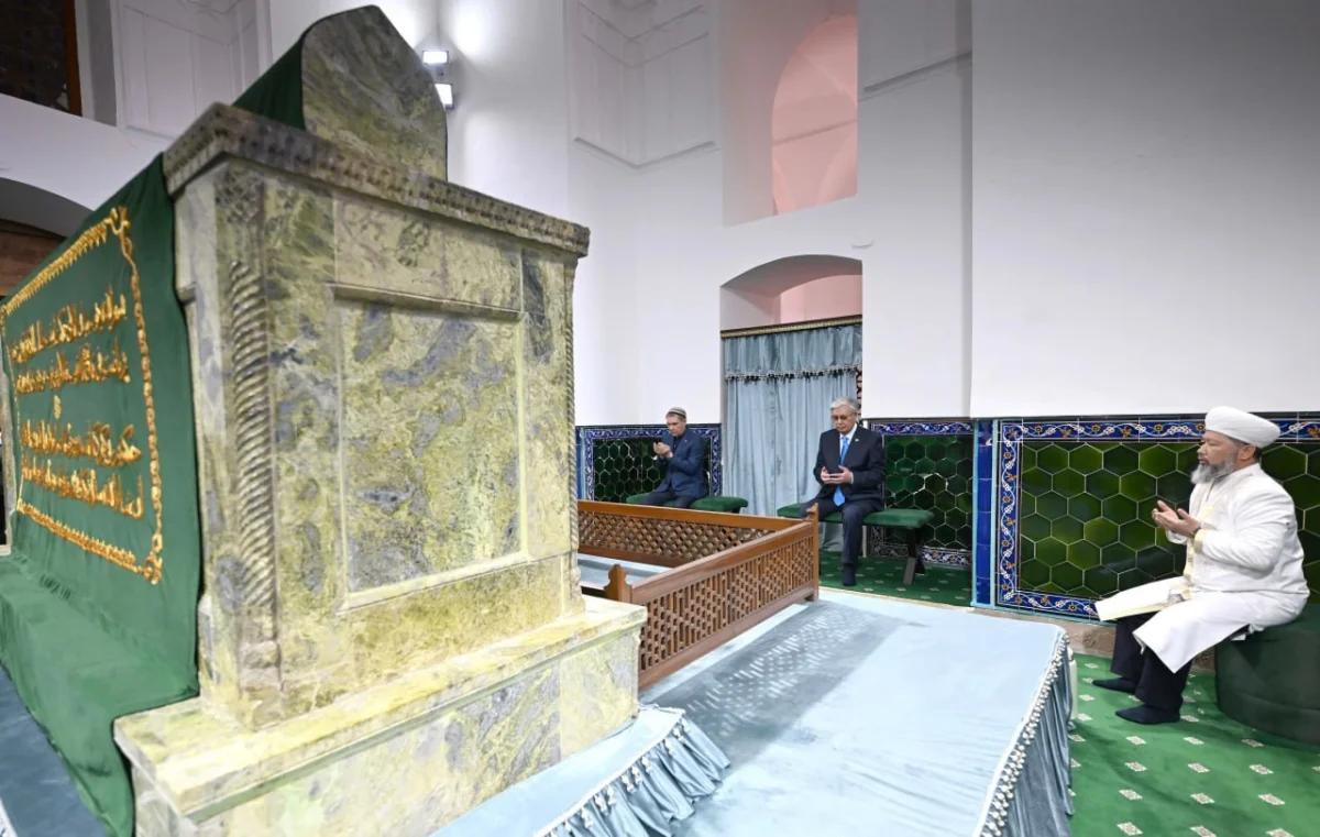 Фото: пресс-служба Акорды