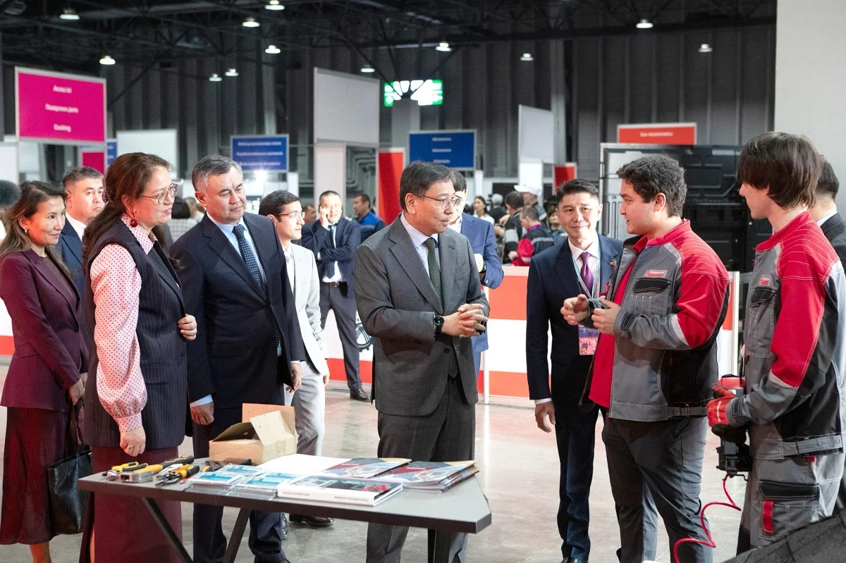 Алматы қаласы әкімдігінің баспасөз қызметі