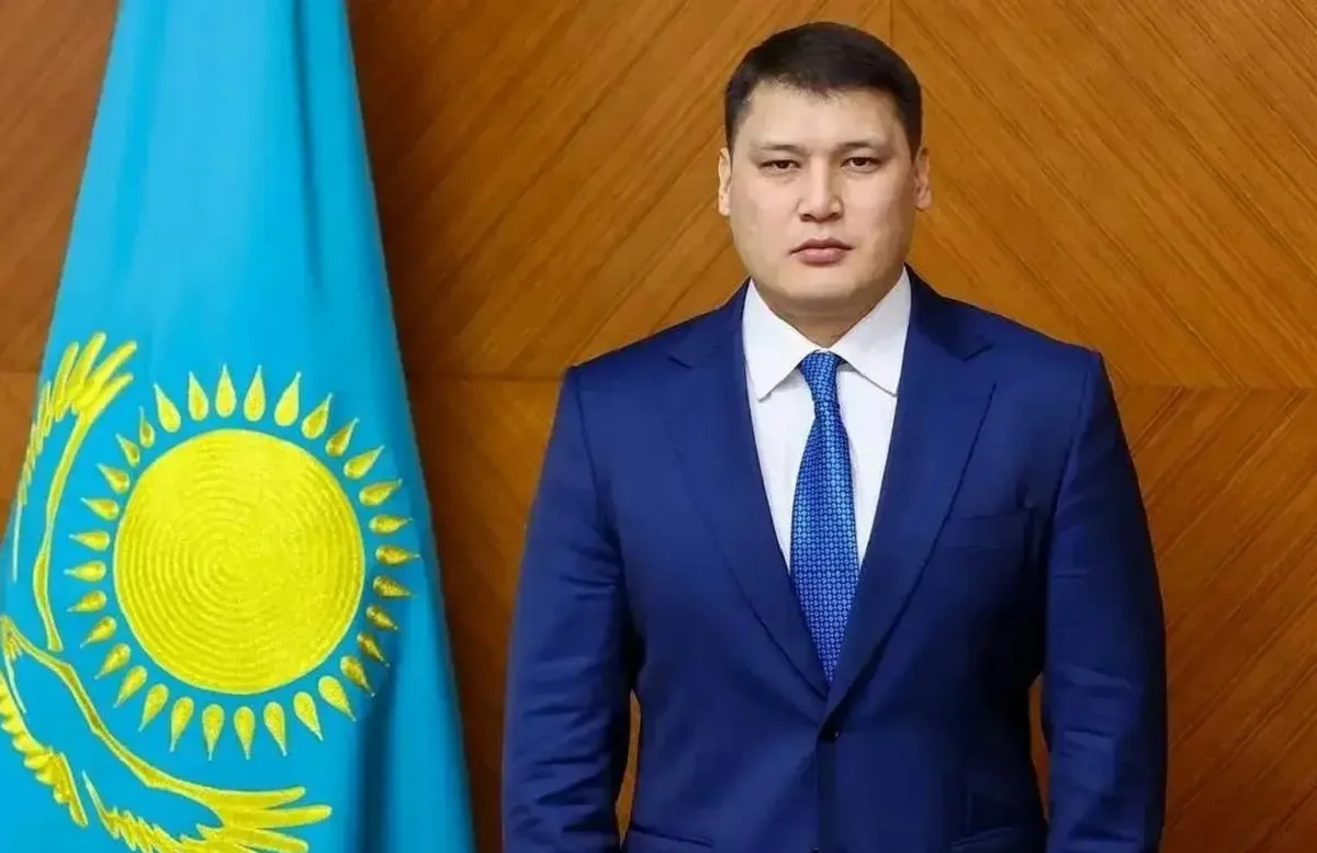 Фото: gov.kz