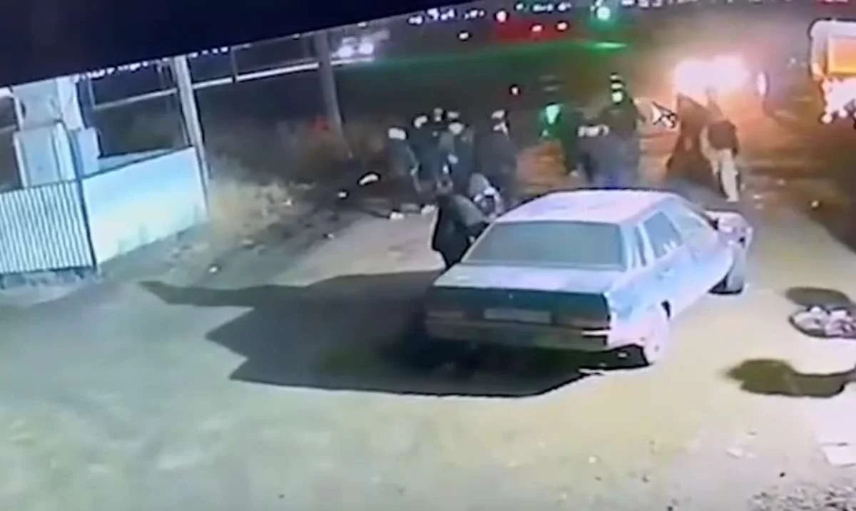 Видеодан кадр