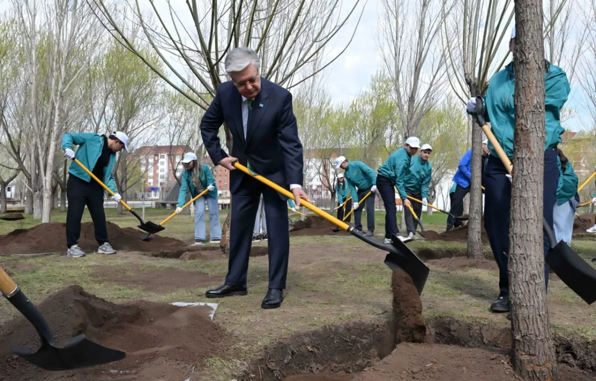 Фото: пресс-служба Акорды
