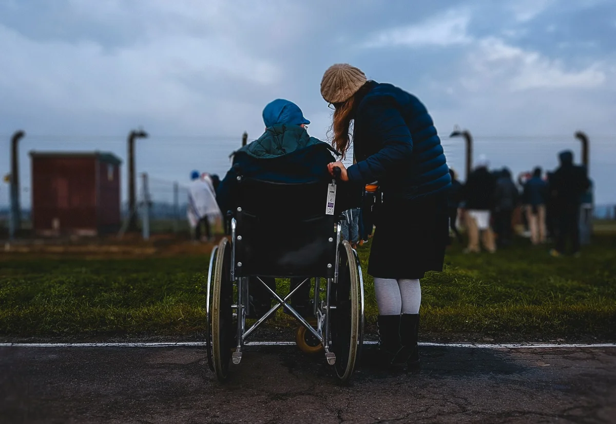 Photo by Josh Appel on Unsplash