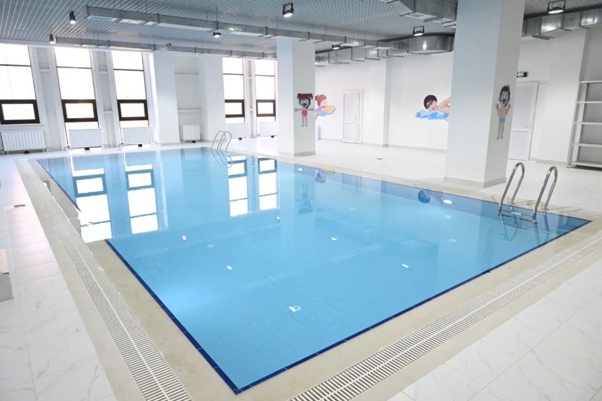 Қала әкімдігінің баспасөз қызметі