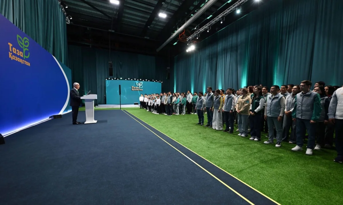 Фото: пресс-служба Акорды