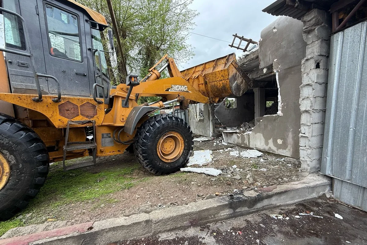 Фото: пресс-служба акима Алматы