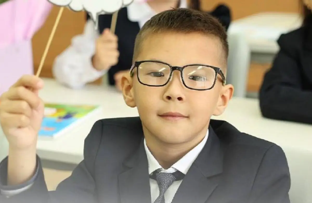 ҚР Оқу-ағарту министрлігінің баспасөз қызметі