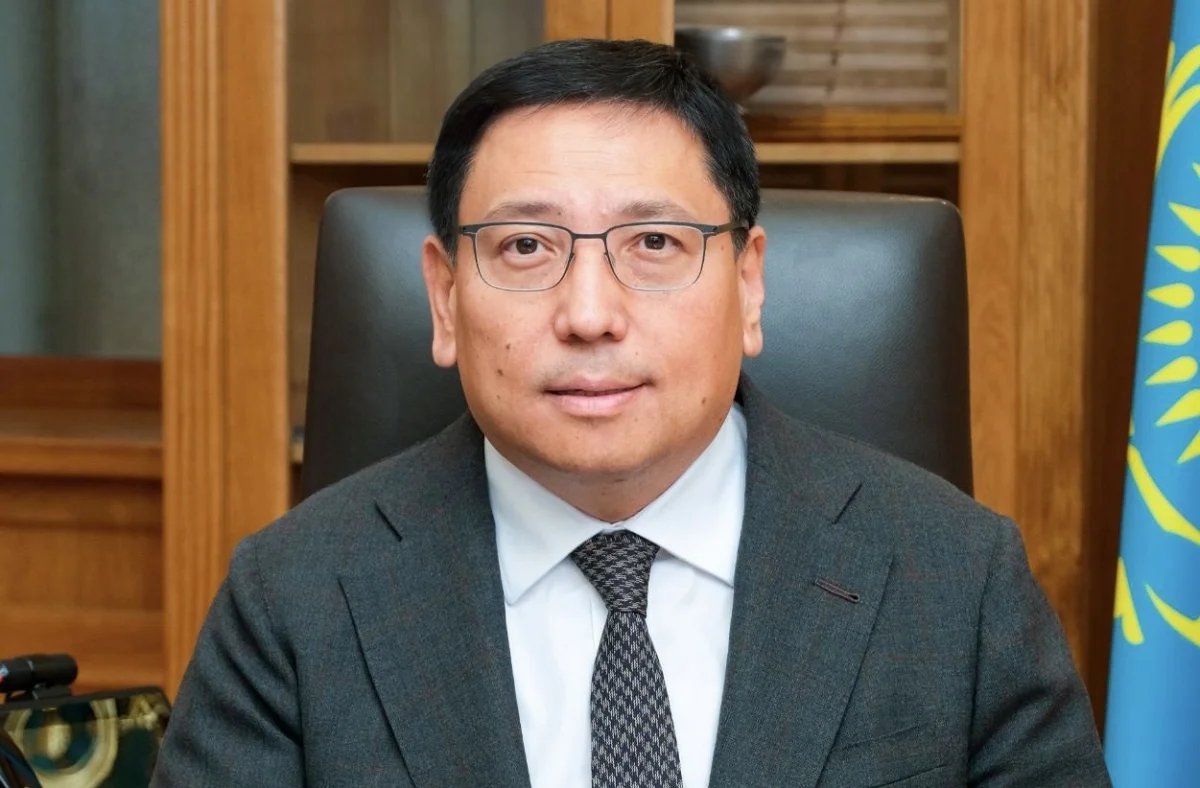 Алматы әкімінің баспасөз қызметі