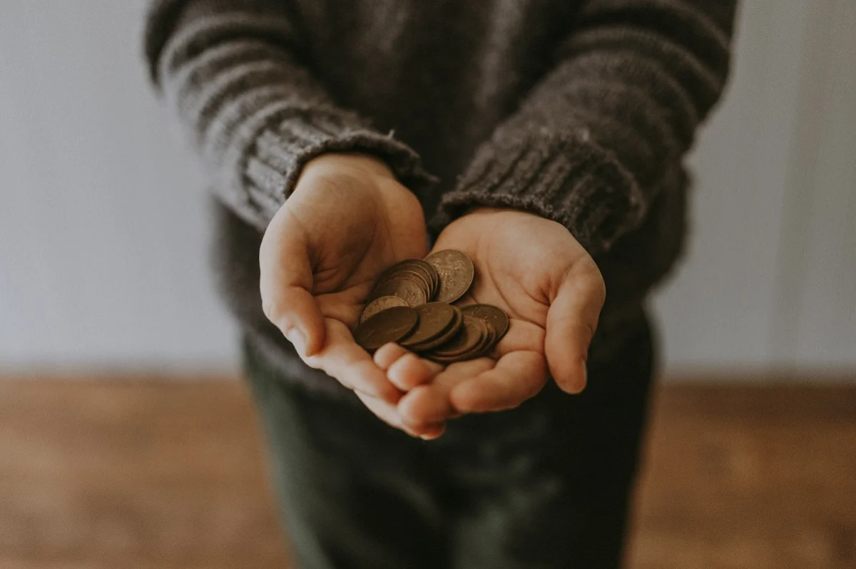 Photo by Annie Spratt on Unsplash