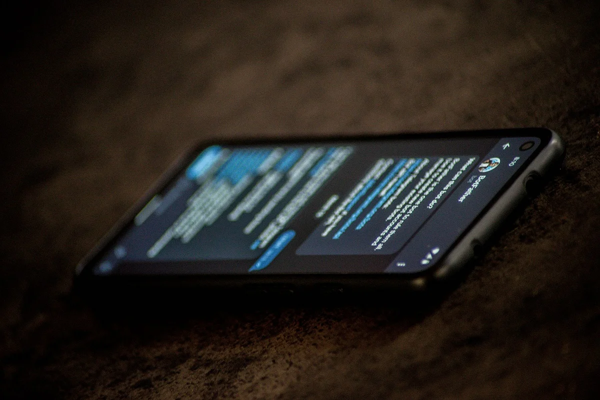 Photo by Lana Codes on Unsplash