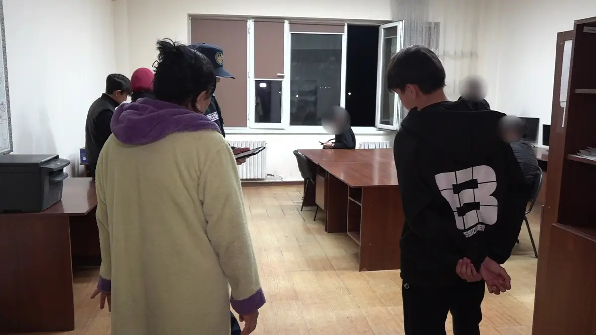 Almaty.tv
