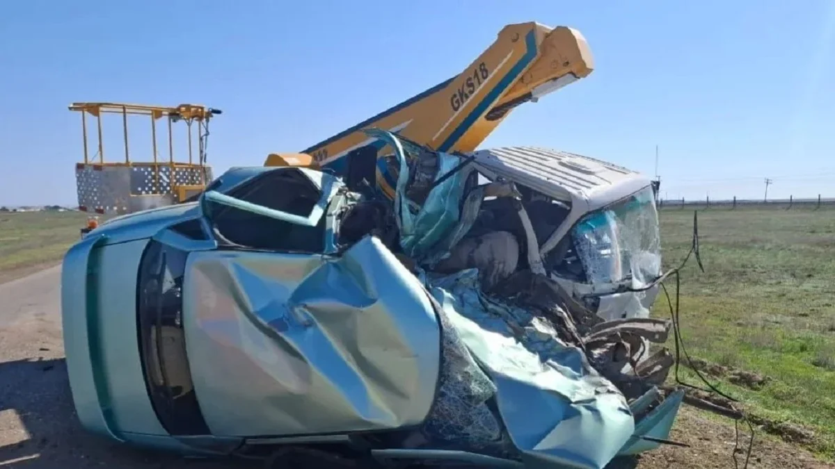 Кадр из видео