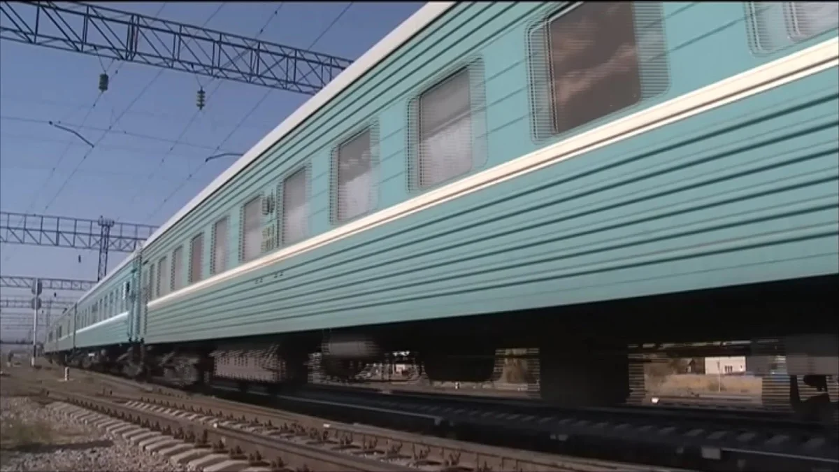 из архива Almaty.tv.