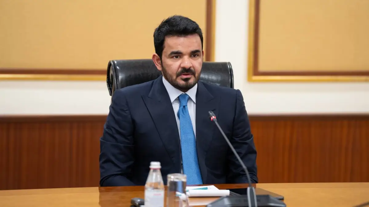 пресс-служба Премьер-министра РК