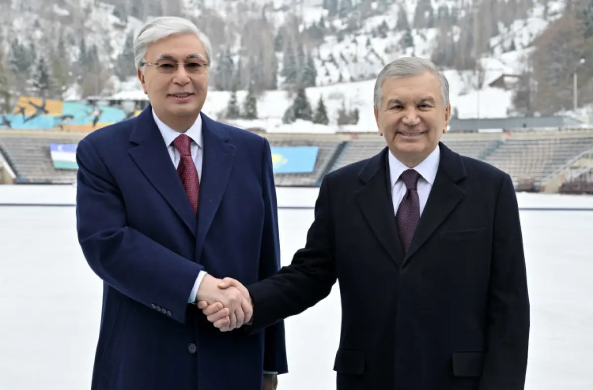 пресс-служба Акорды