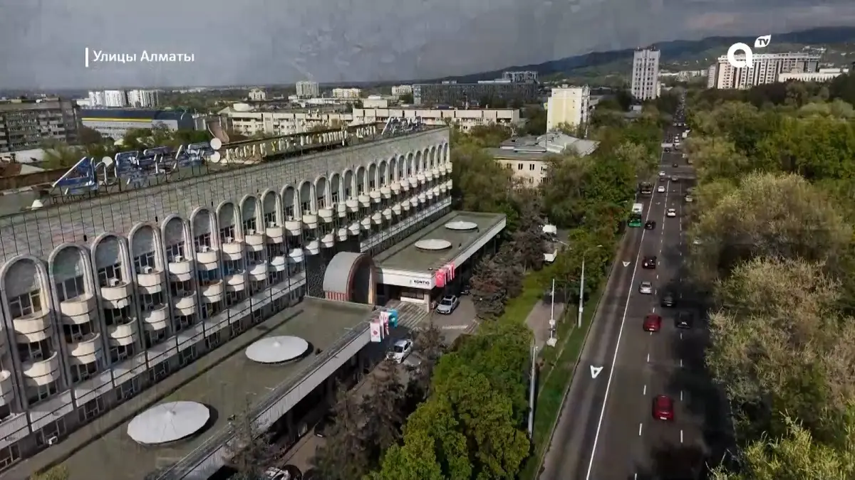 Almaty.tv