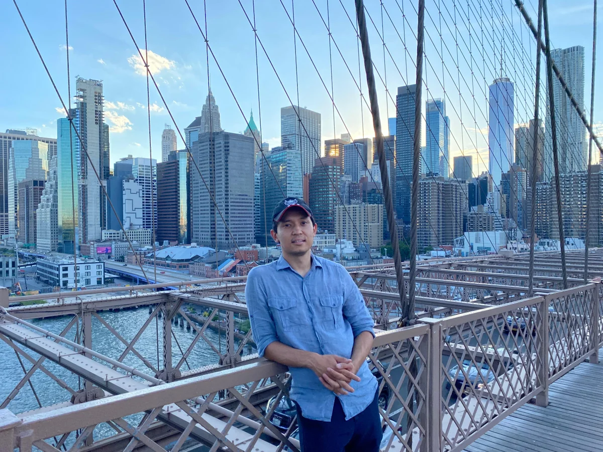 Аскар Баринов